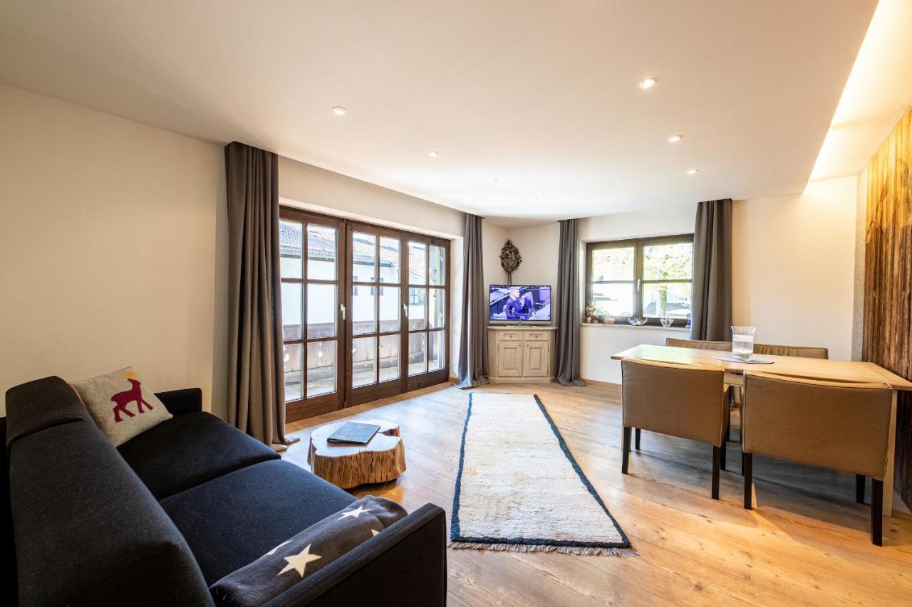 Apartment Sonnenschein