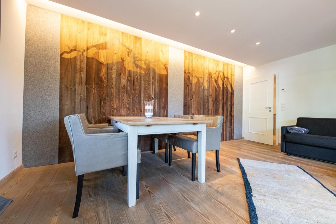 Sonnenschein Apartment