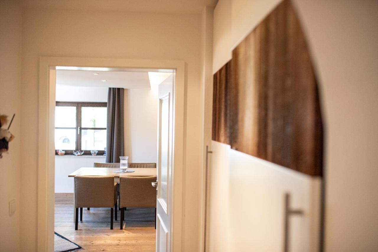 Sonnenschein Apartment *