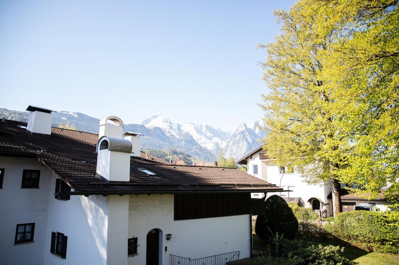 Apartment Sonnenschein *