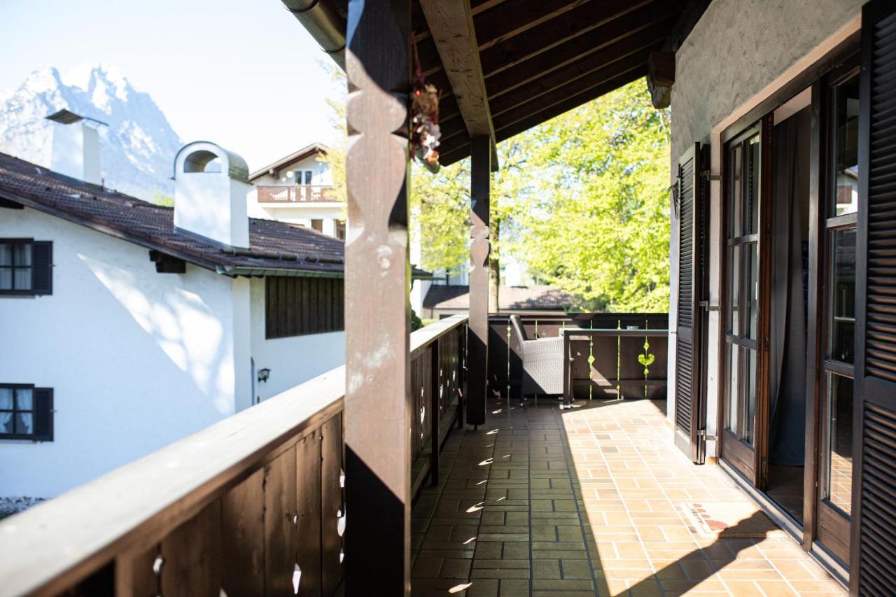 Apartment Sonnenschein