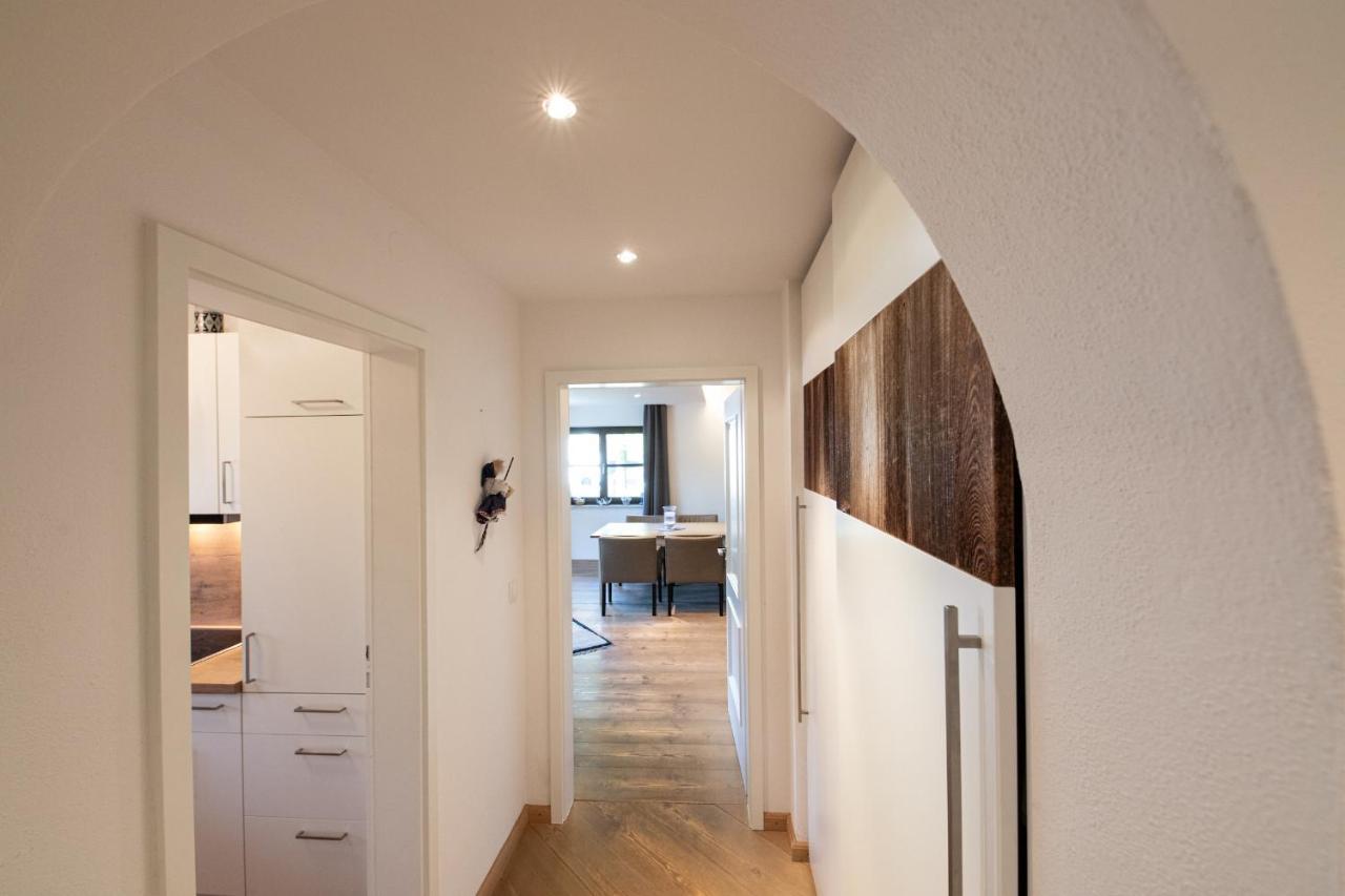 Sonnenschein Apartment *