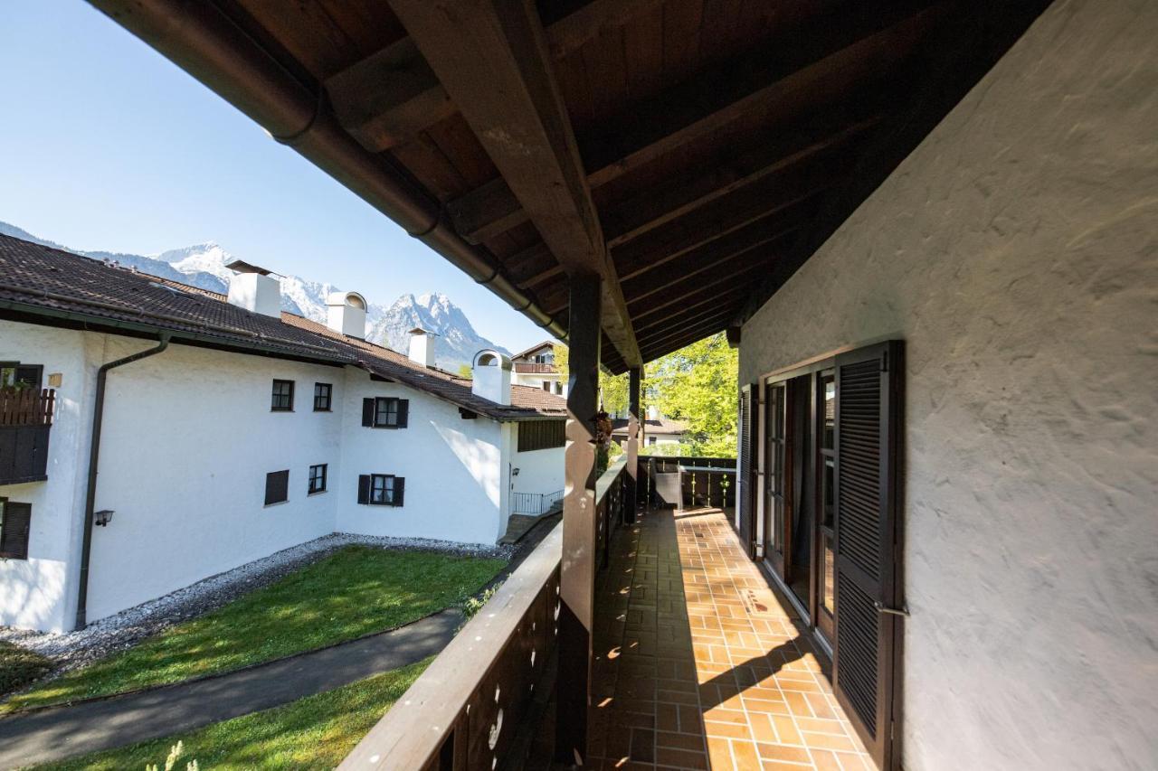 Apartment Sonnenschein *